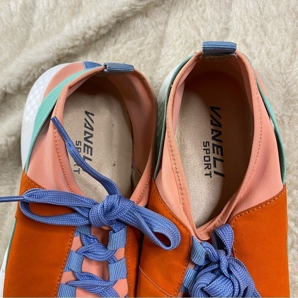𝅺vaneli Sport Sneakers - Picture 2 of 10